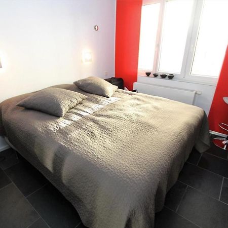 Luxueus Appartement 100 Stappen Van Zee En Strand Ostende Exterior foto